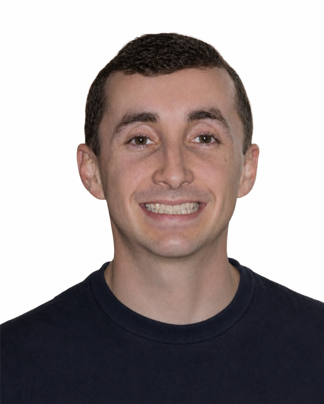 Richard LoRicco, co-founder