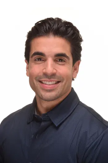 Ronald LoRicco, co-founder